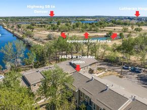 14429 W 32nd Avenue, Golden CO 80401