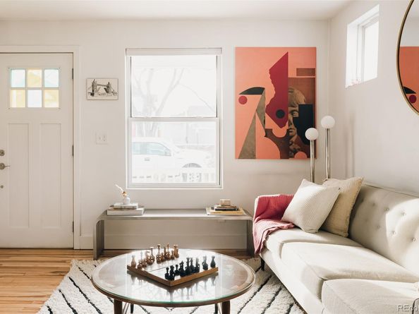 3746 Jason Street, Denver CO 80211