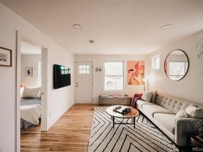 3746 Jason Street, Denver CO 80211