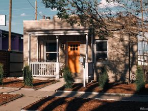 3746 Jason Street, Denver CO 80211