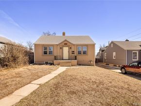 3006 Depew Street, Wheat Ridge CO 80214