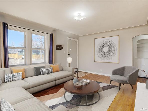 3006 Depew Street, Wheat Ridge CO 80214