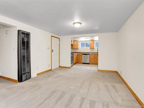3006 Depew Street, Wheat Ridge CO 80214