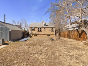 3006 Depew Street, Wheat Ridge CO 80214