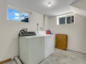 3006 Depew Street, Wheat Ridge CO 80214