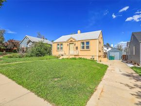 3006 Depew Street, Wheat Ridge CO 80214