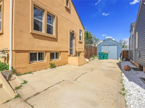3006 Depew Street, Wheat Ridge CO 80214