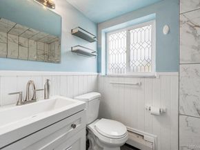 33 N Corona Street 406, Denver CO 80218