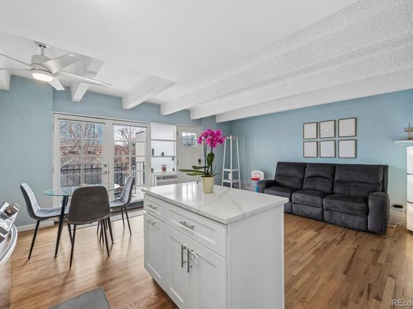 33 N Corona Street 406, Denver CO 80218