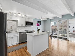 33 N Corona Street 406, Denver CO 80218