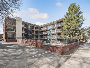 33 N Corona Street 406, Denver CO 80218