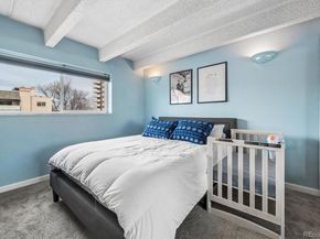 33 N Corona Street 406, Denver CO 80218