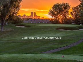 33 N Corona Street 406, Denver CO 80218