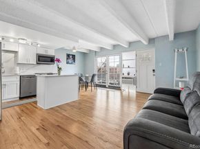 33 N Corona Street 406, Denver CO 80218