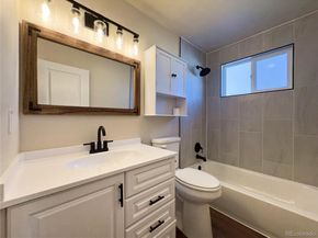 962 S Yukon Street, Lakewood CO 80226