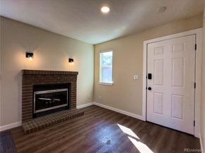 962 S Yukon Street, Lakewood CO 80226