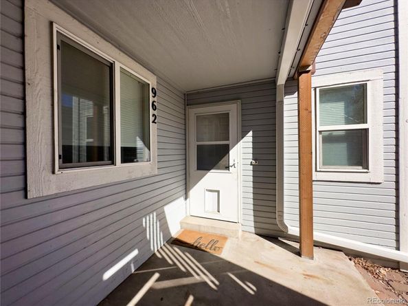 962 S Yukon Street, Lakewood CO 80226