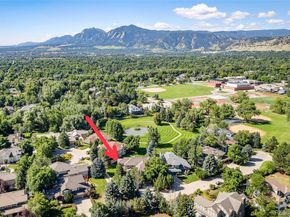 2512 Premier Place, Boulder CO 80304