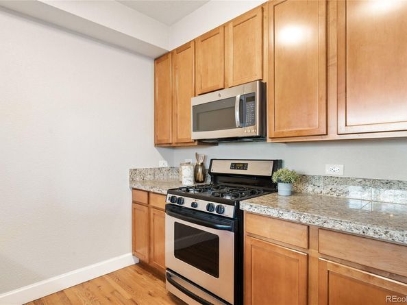 1699 N Downing Street 306, Denver CO 80218