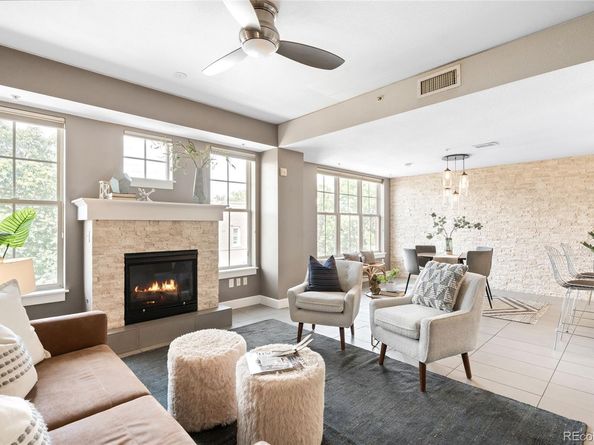 1699 N Downing Street 306, Denver CO 80218