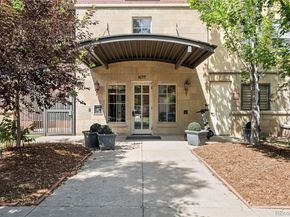 1699 N Downing Street 306, Denver CO 80218