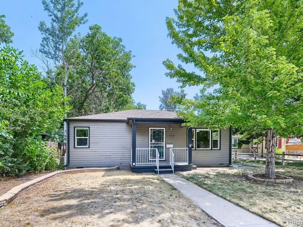 4276 S Pennsylvania Street, Englewood CO 80113