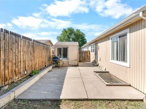 Undisclosed Address #2857889, Denver CO 80219