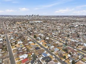 1236 S Clay Street, Denver CO 80219