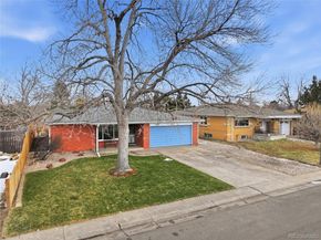 1236 S Clay Street, Denver CO 80219