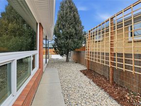 1236 S Clay Street, Denver CO 80219