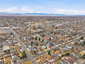 1236 S Clay Street, Denver CO 80219