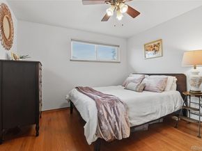 1236 S Clay Street, Denver CO 80219