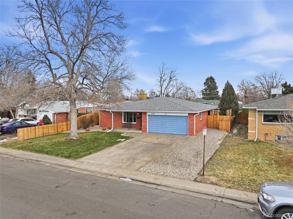 1236 S Clay Street, Denver CO 80219