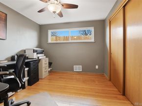 1236 S Clay Street, Denver CO 80219