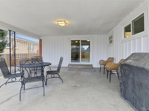 1236 S Clay Street, Denver CO 80219