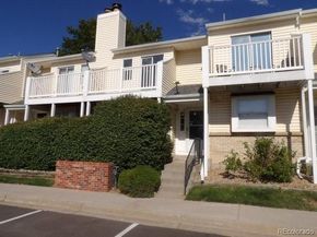 956 S Pitkin Court, Aurora CO 80017