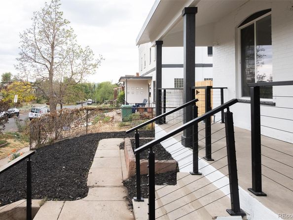 4027 Navajo Street, Denver CO 80211