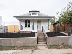 4027 Navajo Street, Denver CO 80211