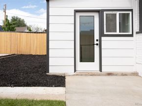 4027 Navajo Street, Denver CO 80211