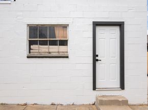 4027 Navajo Street, Denver CO 80211