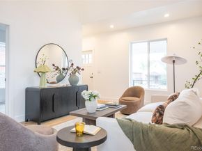4027 Navajo Street, Denver CO 80211