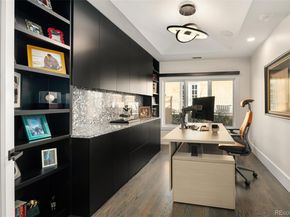 418 Steele Street, Denver CO 80206