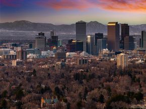 418 Steele Street, Denver CO 80206
