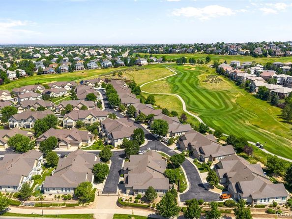 6658 S Shawnee Court, Aurora CO 80016