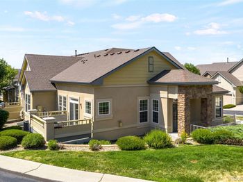 6658 S Shawnee Court