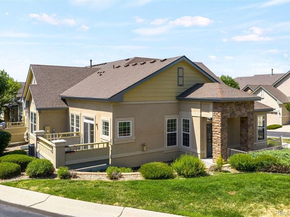 6658 S Shawnee Court, Aurora CO 80016