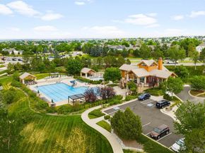 6658 S Shawnee Court, Aurora CO 80016