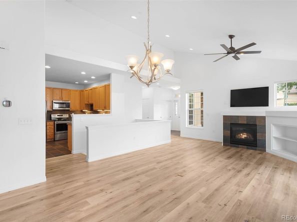 6658 S Shawnee Court, Aurora CO 80016