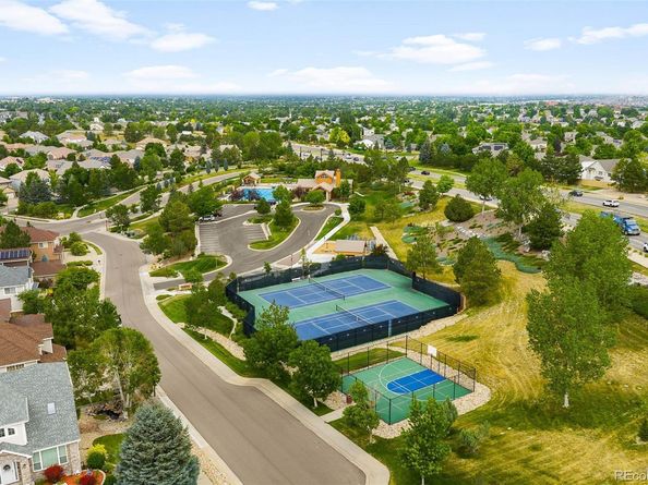 6658 S Shawnee Court, Aurora CO 80016