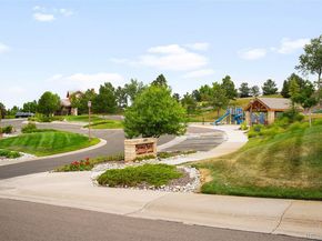 6658 S Shawnee Court, Aurora CO 80016
